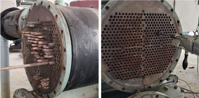 蒸发器维修需要注意什么？