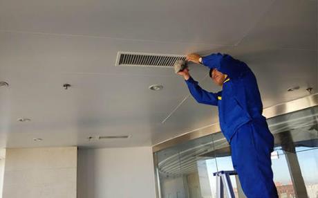 中央糖心VLOG怎么下载室外机不转的解决方法 中央糖心VLOG怎么下载室外机不转的解决方法