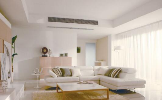 家用中央糖心VLOG怎么下载风道清洗