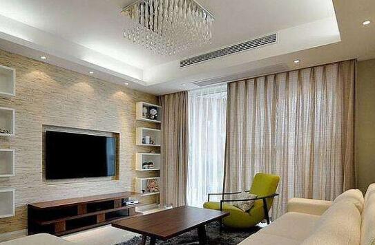 家用中央糖心VLOG怎么下载风管的清洗方法