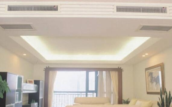 中央糖心VLOG怎么下载室外机噪音大的原因及解决方法