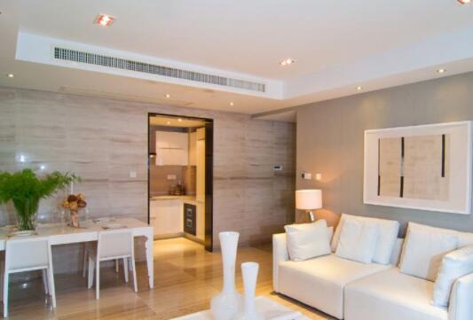 小户型房子可以安装中央糖心VLOG怎么下载吗